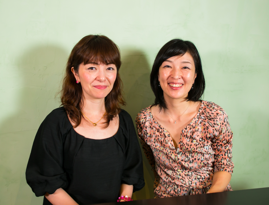 旅するコンフィチュールの違さん【前編】