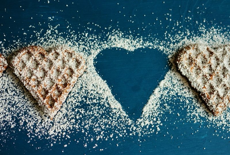 子供がいたから頑張れた！