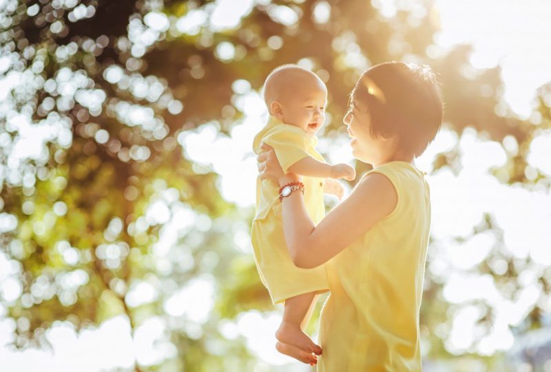 新米シングルマザーの離婚とお金のリアルな話