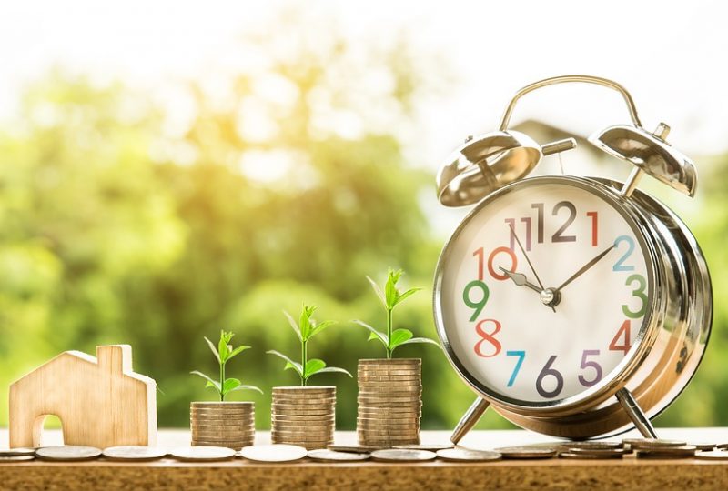 シングルマザーの節約。無理せず気楽に節約してお金を増やす方法！