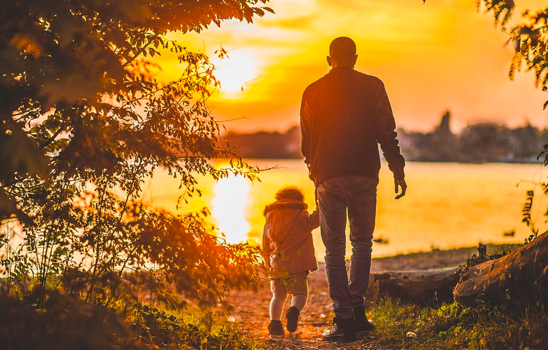 【シンママ】お父さん(パパ)なんでいないの？と子どもから言われたら・・・