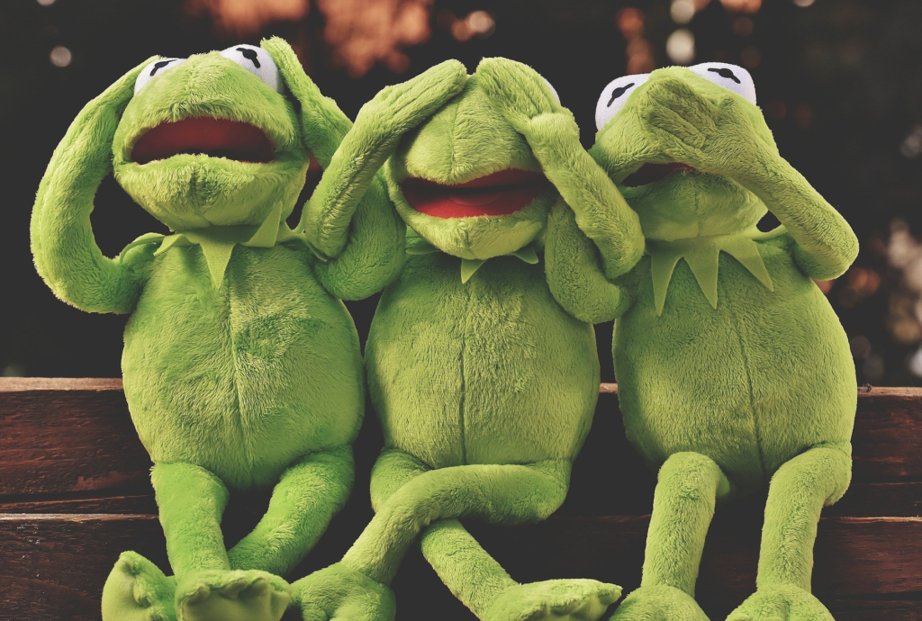 放っておいて！シングルマザーあるある