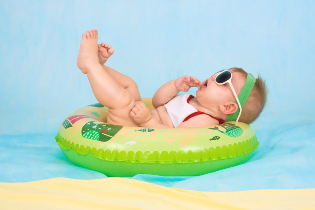 【子育て】オススメしたい！子どもがぐずった時のあやし方