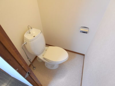 3階　トイレ