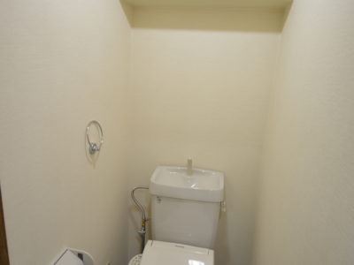 トイレ　3階