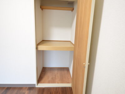 収納（別部屋同型タイプ）