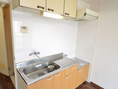 キッチン（別部屋同型タイプ）