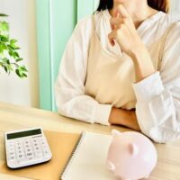 【母子家庭】自転車操業の日々から抜け出すためのはなし。