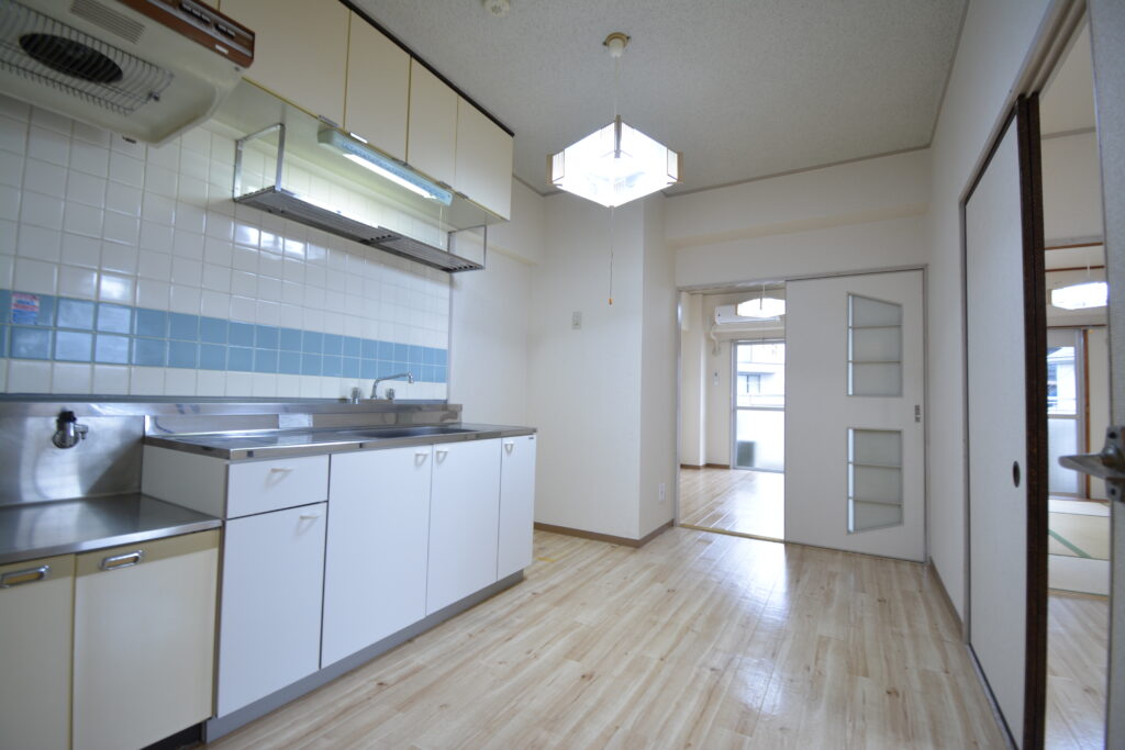 【駅近：】LivEQuality＠北区