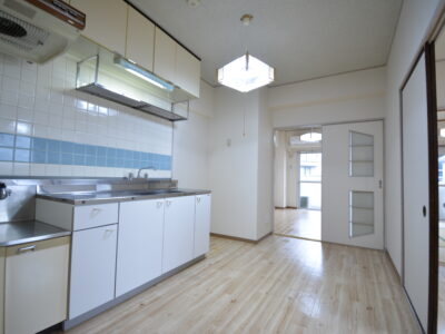 【駅近：】LivEQuality＠北区