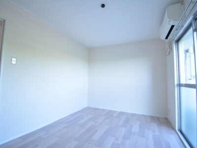 3階　角部屋　洋室