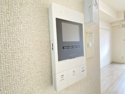 TVインターホン