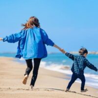 【母子家庭】子連れ離婚を考えているママへ伝えたいはなし。