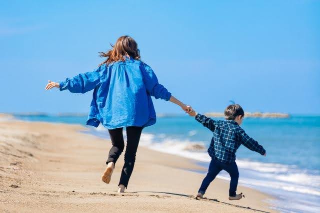 【母子家庭】子連れ離婚を考えているママへ伝えたいはなし。