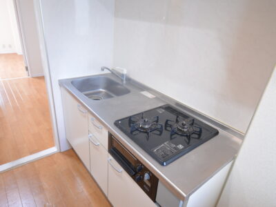 5階　キッチン