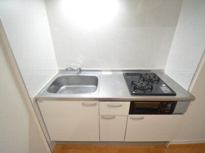 3階　キッチン