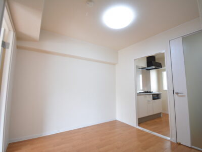 【駅近：1DK】LivEQuality@中区