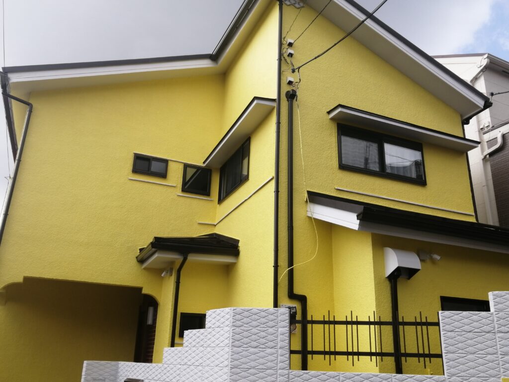 シェアハウスyorozuya中原