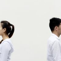 シングルマザーになった後の彼氏の対応がひどくて、こっぴどく振ったお話①