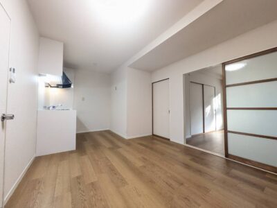 【駅近：2DK・2LDK】LivEQuality@昭和区