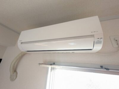 ３階　エアコン