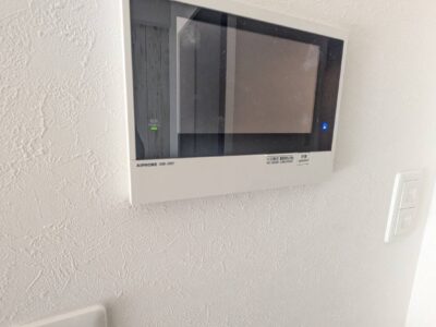 TVインターホン