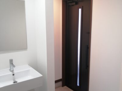 母子ハウス月見台