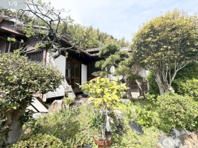 北九州市門司区シングルマザーシェアハウス！家賃は光熱費込み3.5万円～！無職OK・保証人無しOK☆