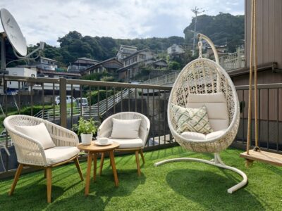 北九州市八幡東区シングルマザーシェアハウス！家賃は光熱費込み3.5万円～！無職OK・保証人無しOK☆