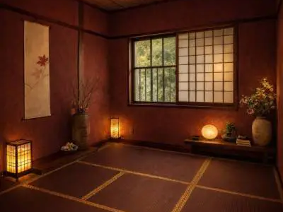 居室
