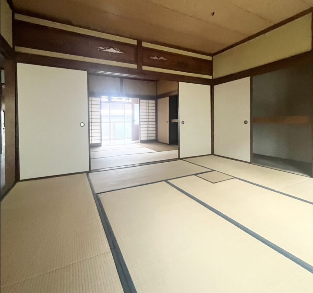 北九州市若松区シングルマザーシェアハウス！家賃は水道光熱・ネット費込み3.3万円～！無職OK・保証人無しOK☆