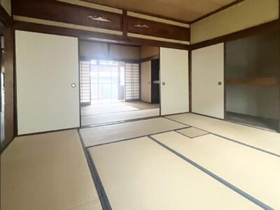 北九州市若松区シングルマザーシェアハウス！家賃は水道光熱・ネット費込み3.3万円～！無職OK・保証人無しOK☆