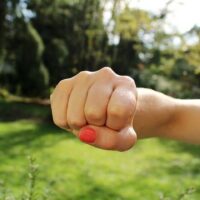 シングルマザーいじめに遭って戦った話②
