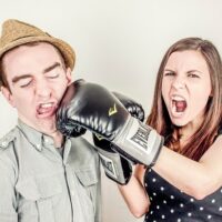 「シングルマザーだからと言って馬鹿にしているんですか？」と担任に怒った話②
